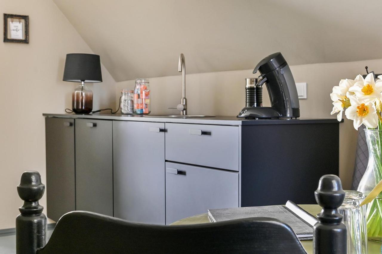 Messeapartment Sunny Side Dusseldorf Luaran gambar