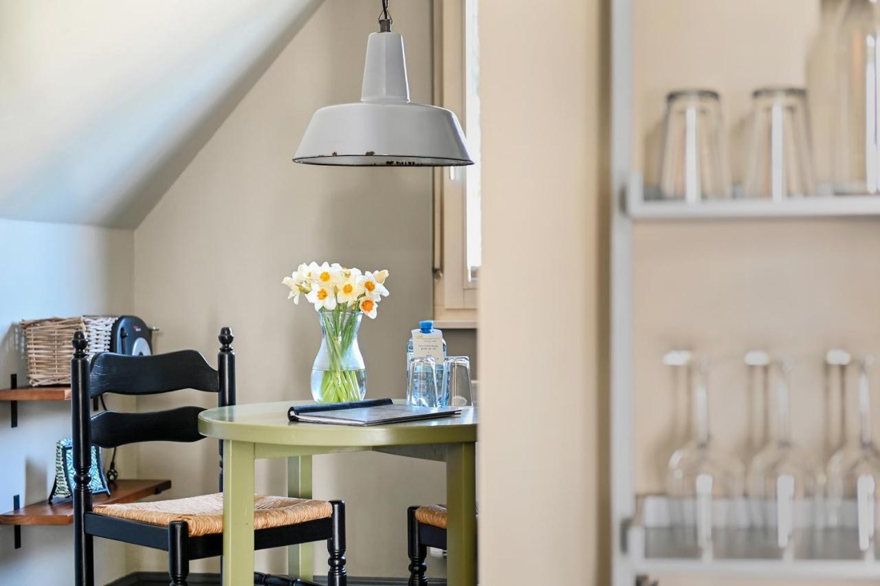 Messeapartment Sunny Side Dusseldorf Luaran gambar